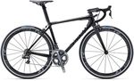 12' TCR ADVANCED SL 0