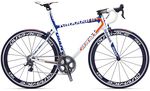 12' TCR ADVANCED SL Rabobank